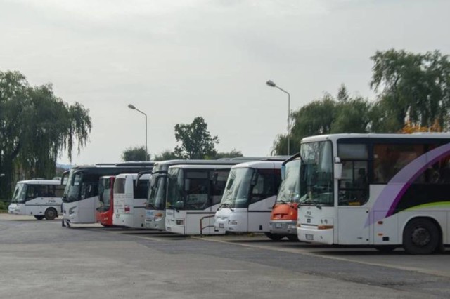 Nowy rozkład jazdy autobusów PKS Kłodzko