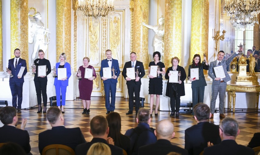 Plebiscyt Edukacyjny Polski 2022. Poznaliśmy laureatów...