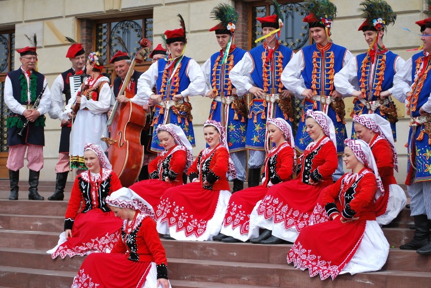 Festiwal Folklorystyczny „Zagłębie i Sąsiedzi”