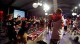 Beer pong w Warszawie. W stolicy chcą zagrać w piwnego ping-ponga