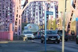 Ogromne korki w Głogowie. Prace za mostem paraliżują miasto. Kiedy to się skończy, a kierowcy odetchną? Jak pojedziemy 1 listopada?