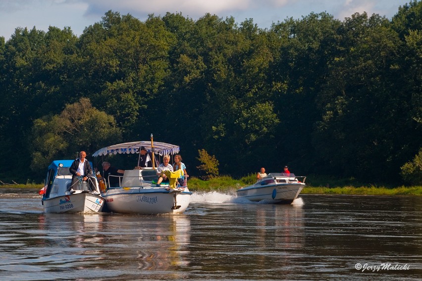 Zlot Motorowodniaków