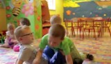 Toruńskie przedszkolaki opowiadają o konsekwencjach wojny