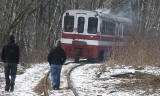 Kolej wąskotorowa w Bytomiu ruszyła. Od dworca PKP w Bytomiu do Elektrociepłowni Szombierki ZDJĘCIA