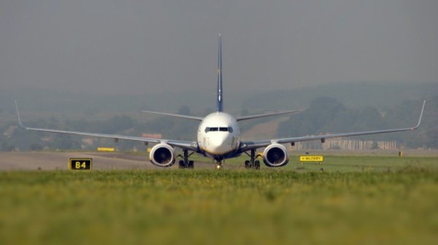 kraków airport| lotnisko| pasażerowie| wzrost