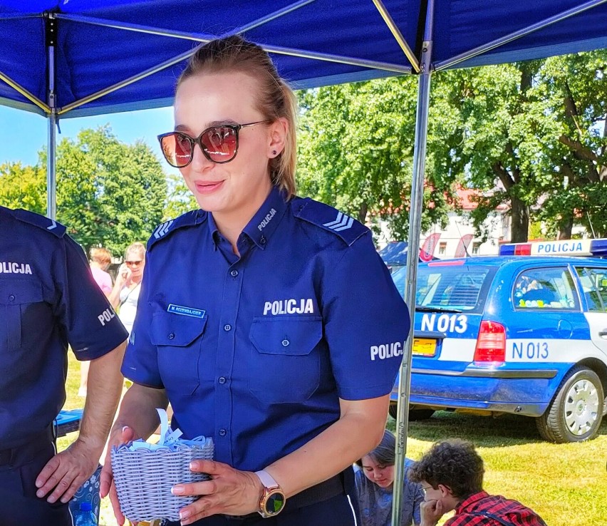 To jest piękniejsza twarz policji. Najładniejsze funkcjonariuszki w Polsce i na Opolszczyźnie. To one dbają o nasze bezpieczeństwo [ZDJĘCIA]
