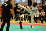 Sukcesy lęborskich karateków na XI Ogólnopolskich Mistrzostwach Uechi-Ryu Karate
