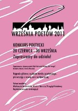 Września Poetów 2011