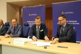 Ponad 22 miliony złotych na inwestycje drogowe dla Pruszcza Gdańskiego i sąsiednich gmin