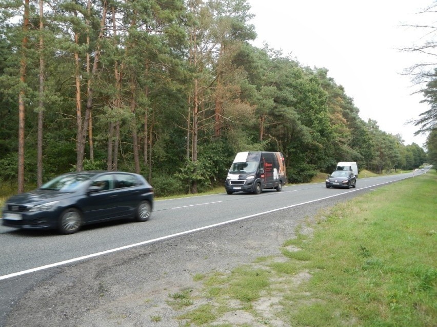 Rozpisano przetargi na zaprojektowanie i budowę odcinków...