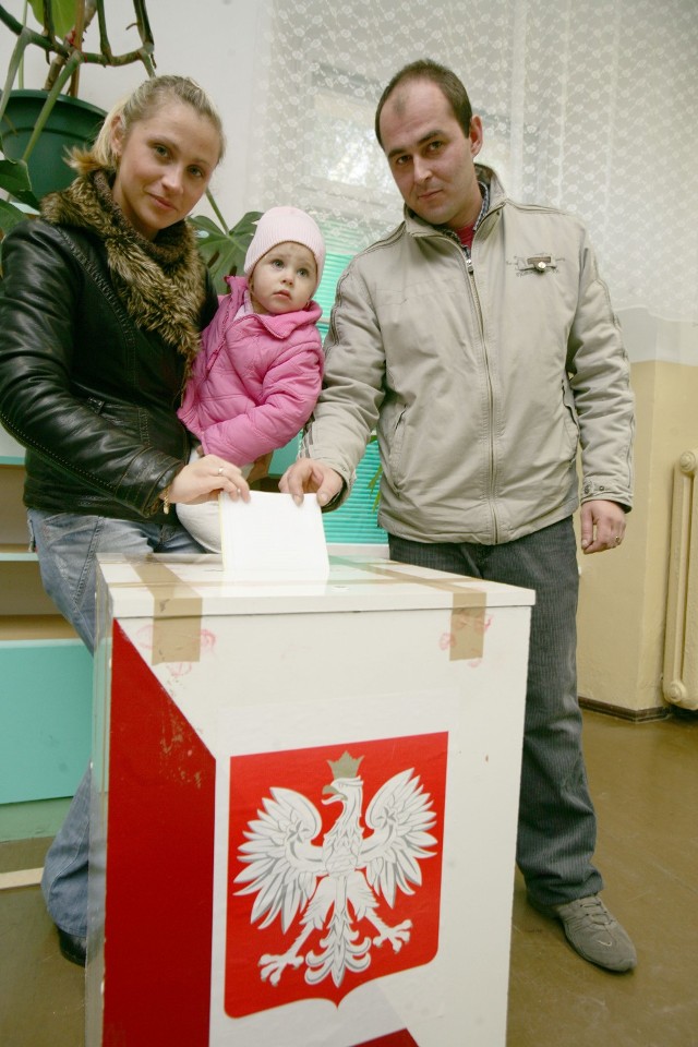 Wybory uzupełniające do Senatu [2015] w Mysłowicach: W Mysłowicach na 58 tys. 892 osób do urn poszło tylko 3 239