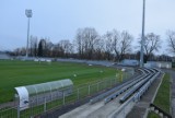 Nie wiadomo kiedy Raków wróci do gry na swoim stadionie. Zobaczcie, jak obiekt wygląda obecnie