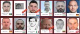 To najgroźniejsi poszukiwani przestępcy w Europie! Na LIŚCIE "Most Wanted 2022" są też Polacy!