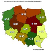 Nowe fotoradary. Sprawdź, gdzie przybędą