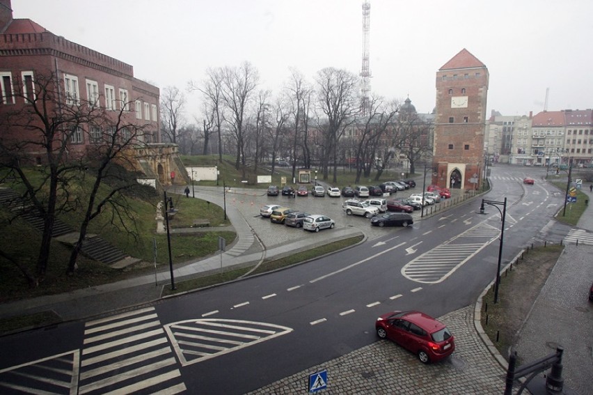 Nowa strefa płatnego parkowania w Legnicy