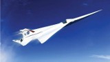 NASA zamierza zbudować ponaddźwiękowy samolot pasażerski. Ma się poruszać bez zjawiska gromu dźwiękowego