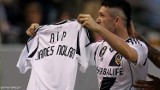 Piłkarz Irlandii uczcił pamięć Jamesa Nolana