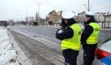 Policyjne działania bezpieczna szóstka w powiecie wejherowskim