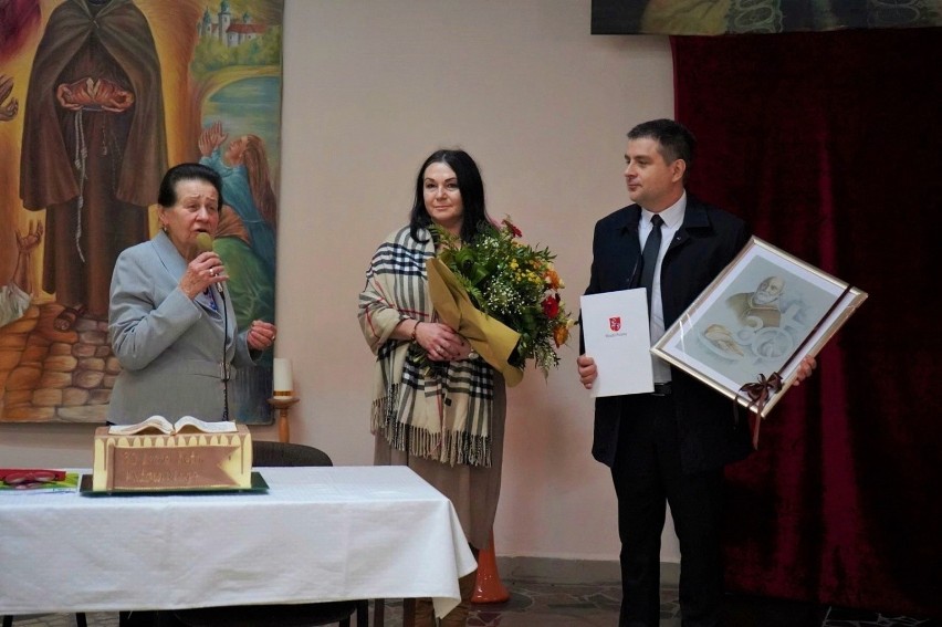 Towarzystwo Pomocy im. św. Brata Alberta w Puławach działa od 30 lat (ZDJĘCIA)