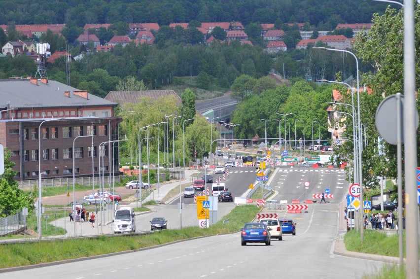 Od 28 maja duże zmiany na Rondzie Niepodległości.