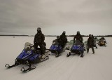 6 Brygada Powietrznodesantowa na mroźnym szkoleniu w Kanadzie [ZDJĘCIA]