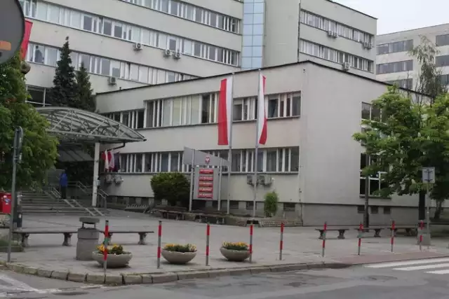 Sąd Okręgowy w Krakowie