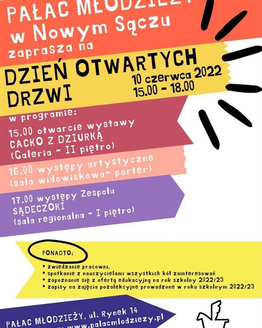 Nowy Sącz. Margaret, Smolasty, Czesław Mozil i Farben Lehre. Tak muzycznego weekendu nie było dawno