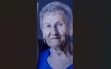 Zaginęła Marianna Majchrzak z Piaszczyc. Policja prosi o pomoc w odnalezieniu 82-latki [AKTUALIZACJA]