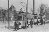 Toruń na wyjątkowych zdjęciach z NAC. Zobacz, jak zmienił się Toruń! Oto archiwalne fotografie miasta! 