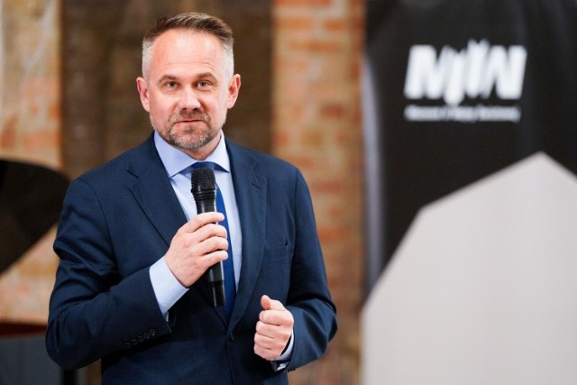 Dr Marek Szymaniak dyrektorem IPN w Gdańsku. Zastąpił Karola Piskorskiego