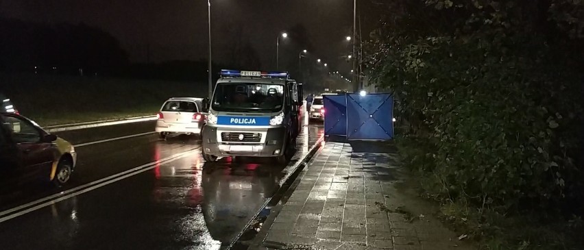 Morderstwo w Gdańsku. Policja szuka nożownika. Zatrzymano 5 osób [ZDJĘCIA, WIDEO]