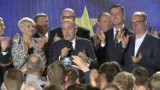 W Gnieźnie zdecydowanie wygrała Koalicja Europejska, ale w powiecie minimalnie PiS
