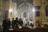 Fałszywi policjanci wyczyścili konto parafii z powiatu sępoleńskiego. Kuria komentuje