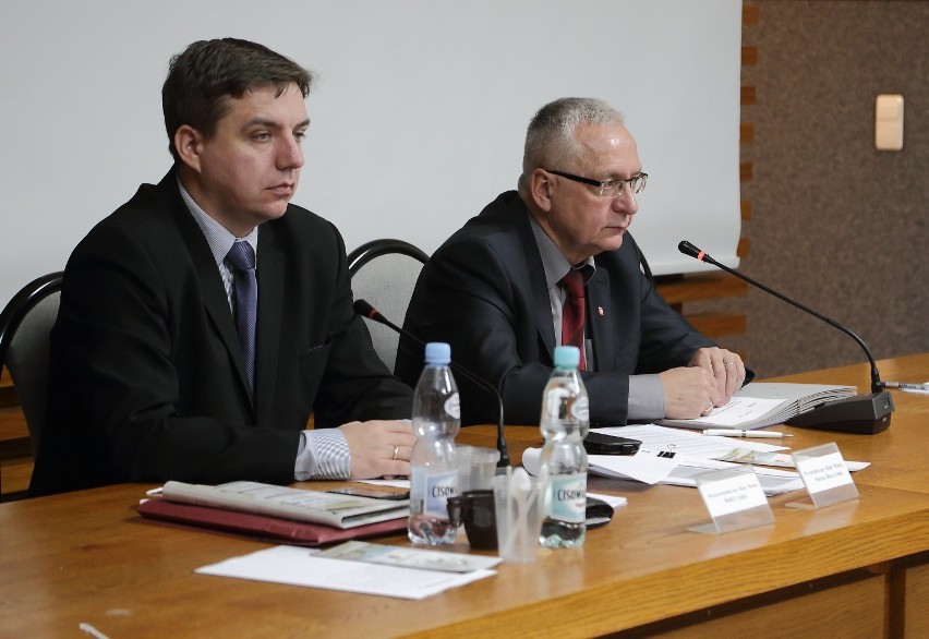 Sesja rady w Piotrkowie. Budżet miasta na 2017 rok