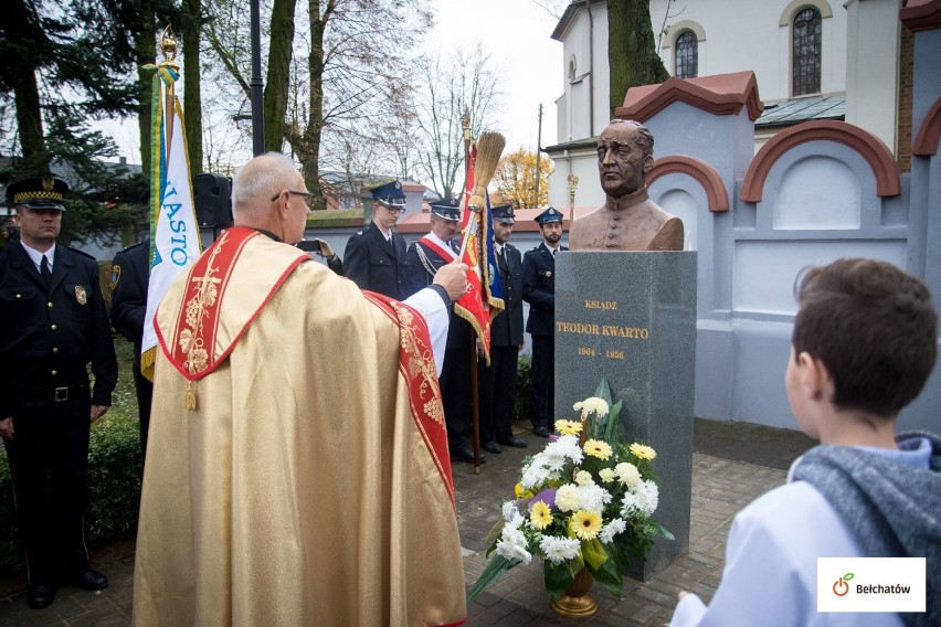 Ks. Ireneusz Sikora odchodzi z funkcji proboszcza parafii...