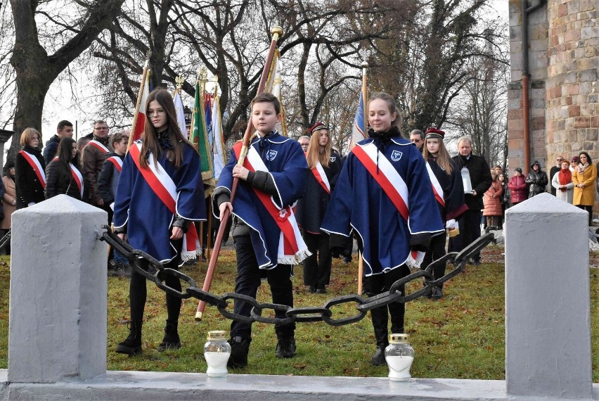 W Kruszwicy odbyły się w niedzielę, 8 stycznia, obchodzi...