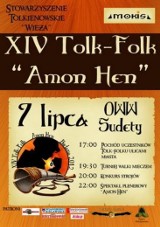 Bielawa: To będzie weekend fanów Tolkiena