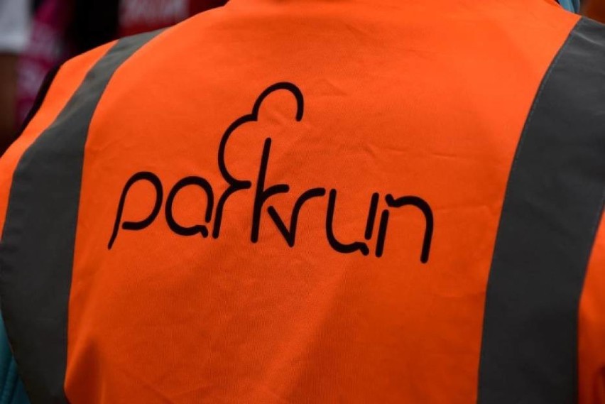 Parkrun tym razem wirtualnie. Ponad sześciuset uczestników!