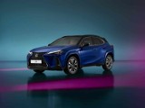 Lexus UX 300 h. Model debiutuje od razu z rabatem cenowym