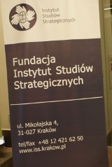 Krakowskie VI Forum Bezpieczeństwa Euroatlantyckiego