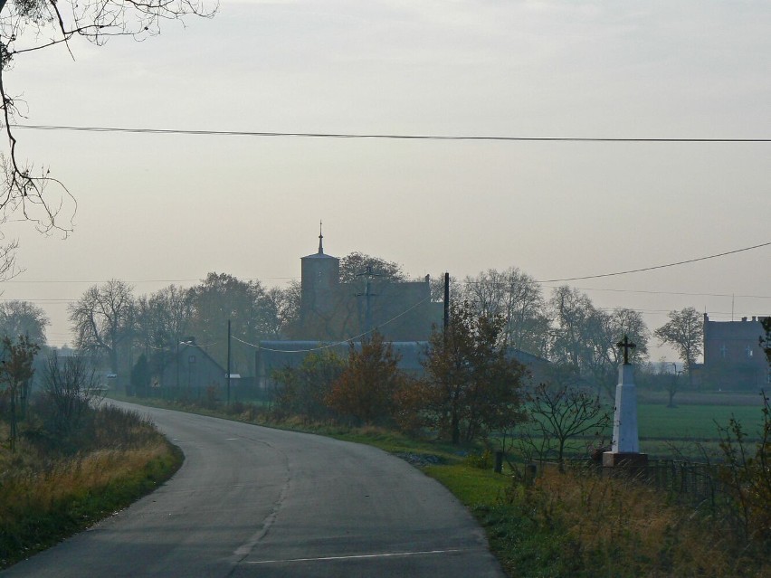 Miłostowo - Zgoda na kolejną żwirownię w gminie?