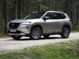 Nissan X-Trail. Pierwsza jazda w Słowenii: wrażenia, zużycie paliwa, ceny i wersje