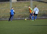 Gwardia Koszalin juniorzy - Zefir Wyszewo 4:4 [zdjęcia]