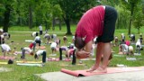 Bezpłatne zajęcia jogi w niedzielę w Szczecinie
