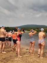 Triathlon Januszy i Grażyn w Sulitrowiczkach. Liczył się czas i styl [ZOBACZCIE ZDJĘCIA]