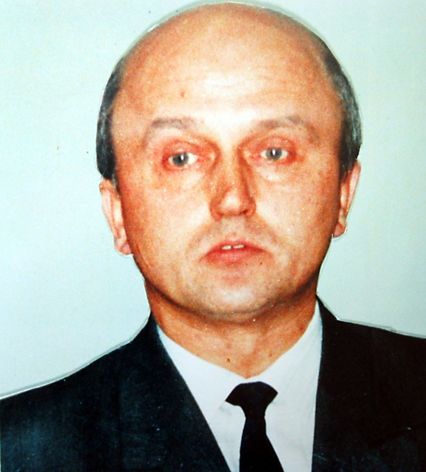 2. Nadkom. Tadeusz Żelasko1 sierpnia 1991 - 7 października...