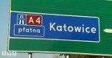 Wypadek na A4 na trasie Wrocław - Katowice. Austotrada zablokowana