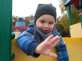 Trzyletni Gucio nagle zapadł w śpiączkę. Rodzice walczą o jego zdrowie - szybka rehabilitacja pomoże go wybudzić. Trwa zbiórka na Zbiórka.pl