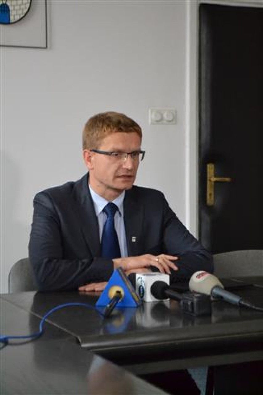 Częstochowa: Prezydent Krzysztof Matyjaszczyk znów nie stawił się w prokuraturze.