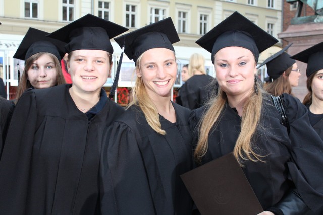 Zakończyła się I tura rekrutacji na studia stacjonarne do szkół ...